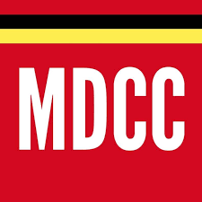 MDCC logo