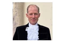 New High Sheriff pledges to boost restorative justice in Devon