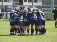 WCP League Cup draw made