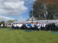 The summer bowling season has arrived