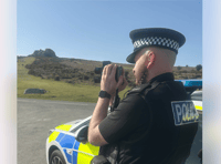Dartmoor visitors urged to stay vigilant to theft