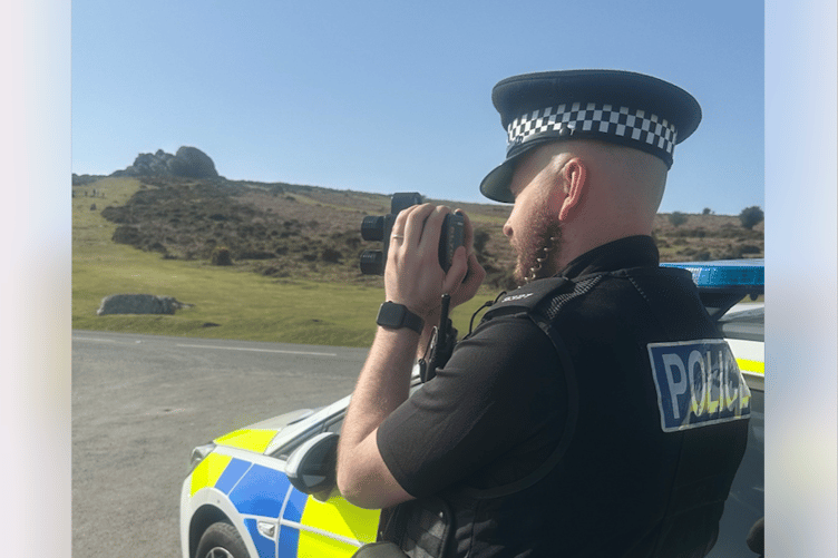 Ashburton and Chudleigh Policing Team