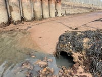 Sewage spill sparks calls for sewer improvements 