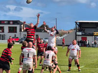 Away defeats for All Whites & New Cross