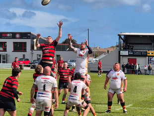 Away defeats for All Whites & New Cross