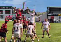 Away defeats for All Whites & New Cross