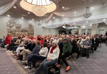 Torbay Hospital fight gets £40k boost