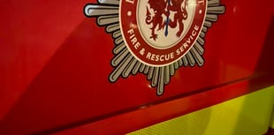 Quick action prevents major boiler fire