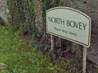 New village signs to be set in stone?