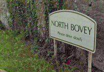 New village signs to be set in stone?