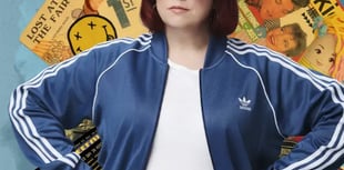 Angela will take your worries away