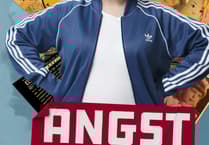 Angela will take your worries away