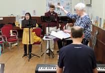 Tragic operatic tale from Red Earth Opera