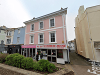Shop facelift and new flats on the cards in town centre?