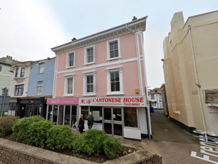 Teignmouth shop facelift and flat plans rejected
