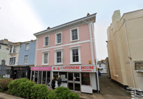 Shop facelift and new flats on the cards in Teignmouth?