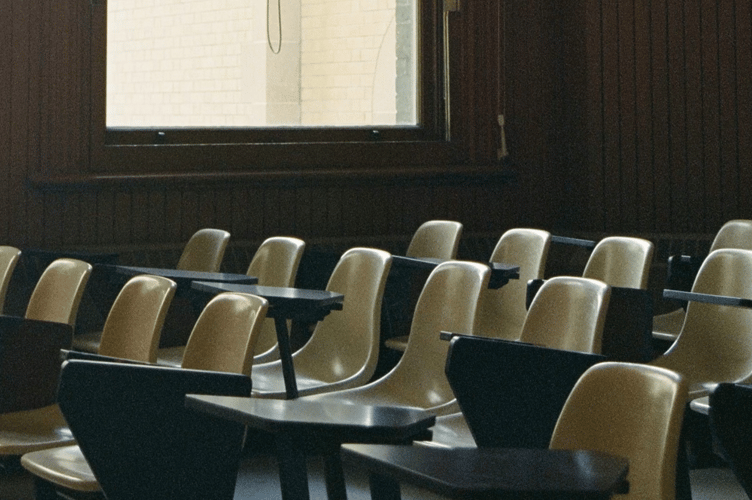 Education stock image