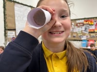 It's all clear for primary pupils 
