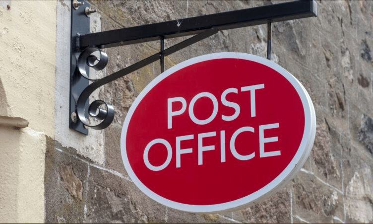Postmasters are receiving one of their 'most significant' pay rises in recent years.