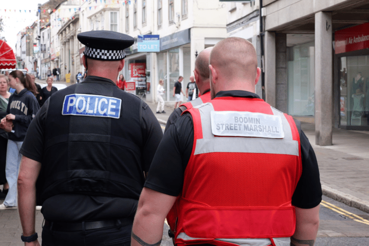 Office of the Police and Crime Commissioner