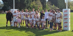 ‘Beloved’ rugby club figure honoured