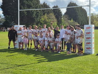 ‘Beloved’ rugby club figure honoured