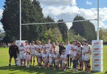 ‘Beloved’ Newton Abbot Rugby Club figure honoured