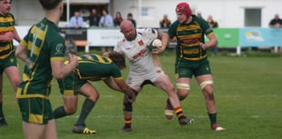 Club stalwart makes final bow