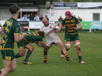 Radford takes on NARFC head coach role