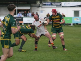 Radford takes on NARFC head coach role