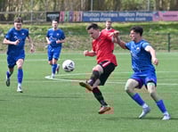 Lakeside reach Herald Cup final and Saints move onto semis