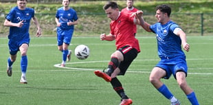 Lakeside reach Herald Cup final and Saints move onto semis