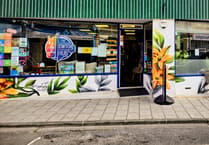 Discover a charming and vibrant atmosphere on Union Street