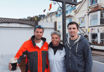 'Make a Will Week' supports Rowcroft Hospice to care for local families