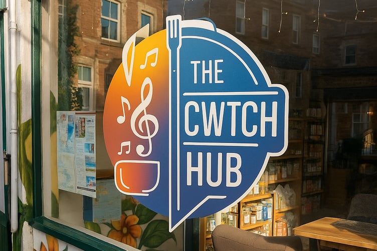 cwtch hub