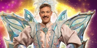 You shall go to the ball Will Young