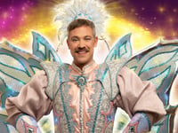 You shall go to the ball Will Young
