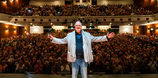 Torquay's worst hotelier sets a theatrical record