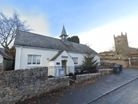 Police to hold meeting at village hall