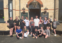 'Expect high energy and heartfelt acts', says charity show organiser Sadie