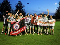 Bovey Tracey crowned as Premier East champions