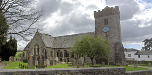 Church gains approval for new accessible entrance