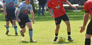 Newton 66 reserves reach Ronald Cup showcase