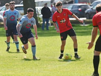 Newton 66 reserves reach Ronald Cup showcase