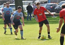 Newton 66 reserves reach Ronald Cup showcase