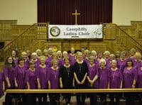 Voices from the valleys