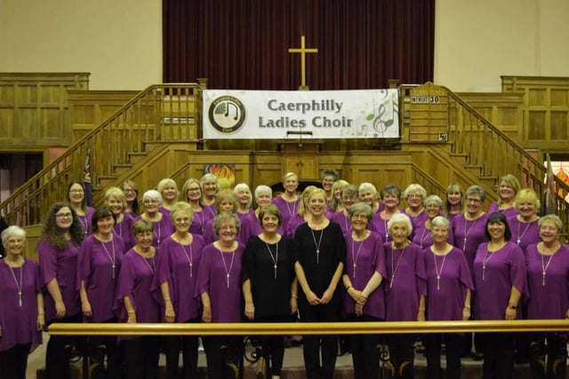 Voices from the valleys