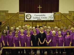 Voices from the valleys
