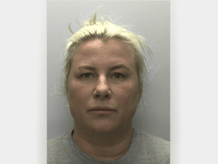 Prison officer jailed for relationship with inmate