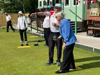 Bovey and Newton host successful open days